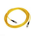 FC/PC Multimode Simplex Fiber Optic Patch Cord